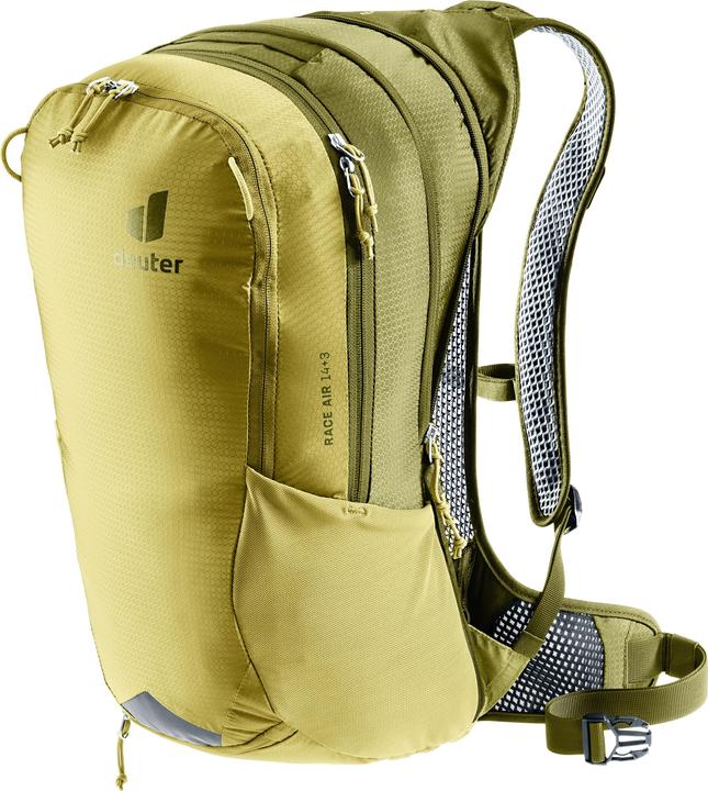 Produktbild Deuter Race Air 14+3 (14 l)