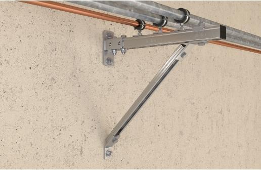 Immagine prodotto Fischer Pinza per tubi articolata FGRS 25-30