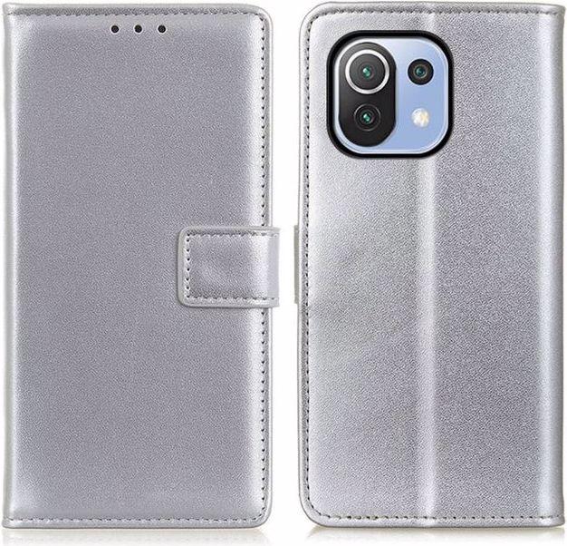 Actual product image MU Classic Classic II Leather Bookcover Series