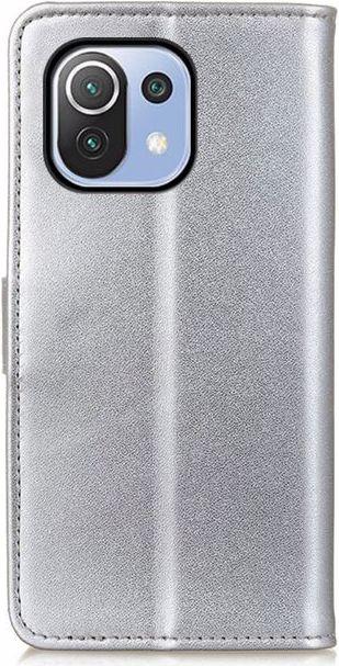 Actual product image MU Classic Classic II Leather Bookcover Series