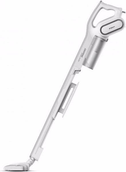 Actual product image Deerma Mini Vacuum Cleaner