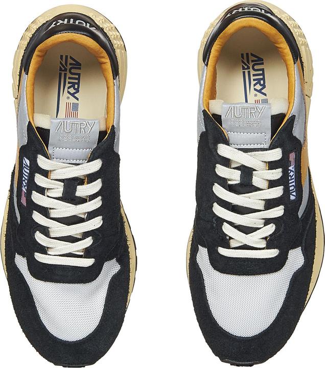 Produktbild Autry Sneakers Black (41)
