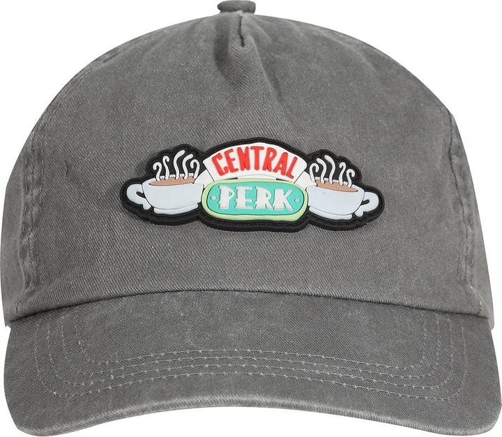Image du produit Friends - Casquette de baseball (Taille unique)