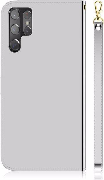 Produktbild MU Style Mirror Surface Bookcover Series
