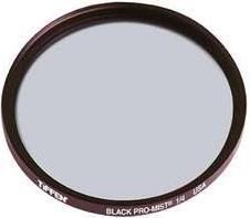 Image du produit Tiffen 77MM NOIR PRO-MIST 1/4 (77 mm, Filtre Black Mist)