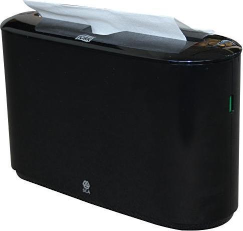 Actual product image Tork Xpress