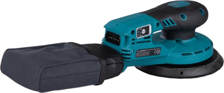 Produktbild Makita BO 002 CGZ (Exzenterschleifer)
