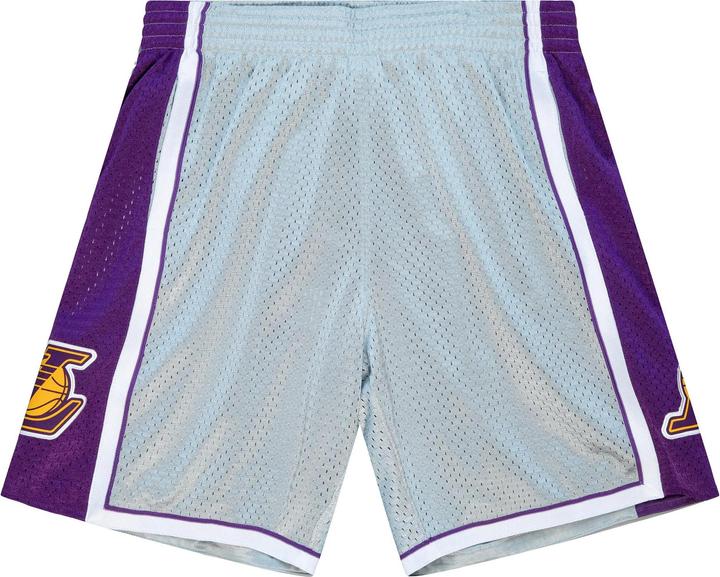Mitchell & Ness shorts los angeles lakers 75th nba 2009 (M)