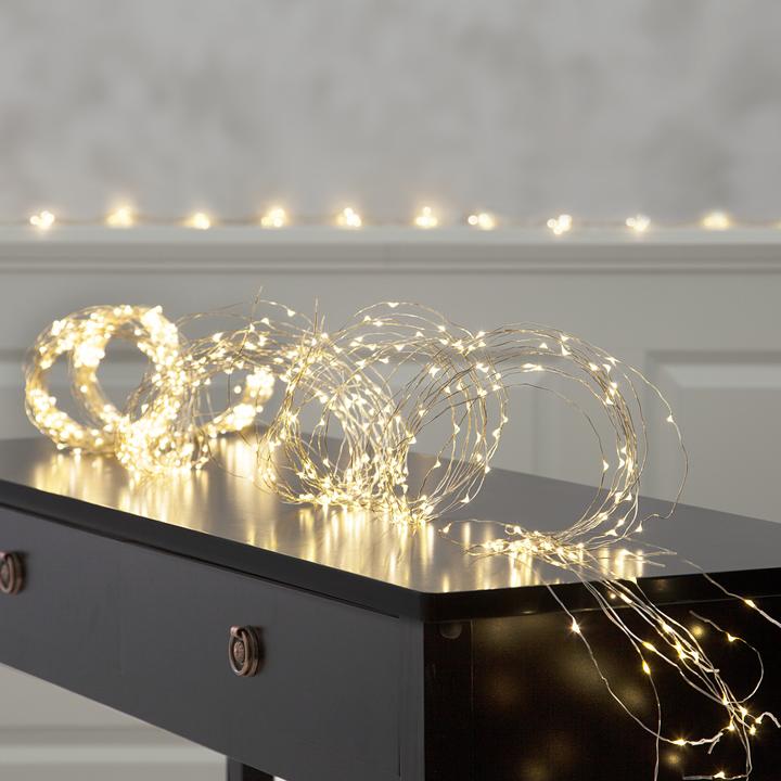 Actual product image Star Trading Dew Drop light chain (0.04 m)