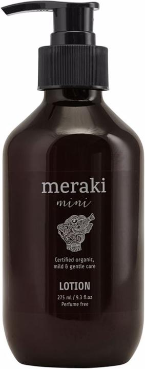 Actual product image Meraki Lotion, Mini (Body lotion, 275 ml)