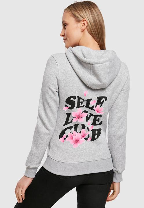 Actual product image Miss Tee Self Love Club Hoody - 125233 (L)