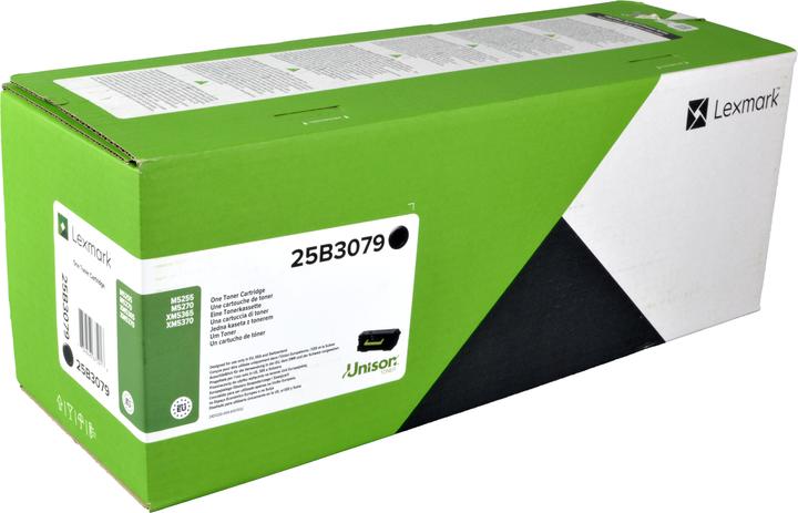Image du produit Lexmark 25B3079 (CF)