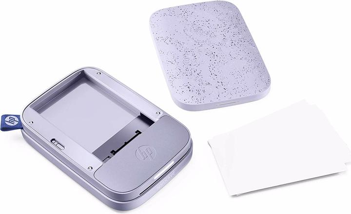 Immagine prodotto HP Pignone selezionato 2..4 (290 g/m², 6 x 9 cm, 50 x)