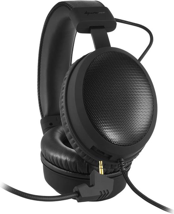 Produktbild Sharkoon B1 (Kabelgebunden)