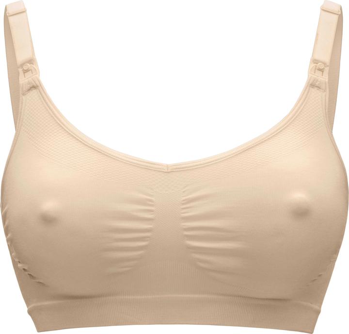 Medela Keep Cool Schwangerschafts- und Still-BH (XXL)