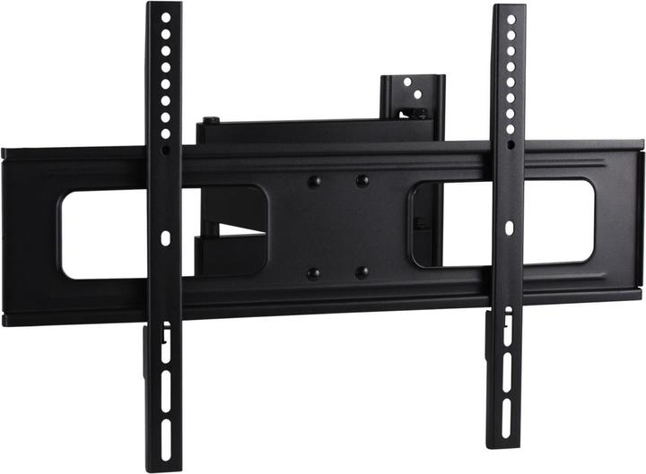 Produktbild Shiverpeaks S-Conn 89746-1 177,80cm (70"") Schwarz Flachbildschrim-Wandhalter (70", 50 kg)