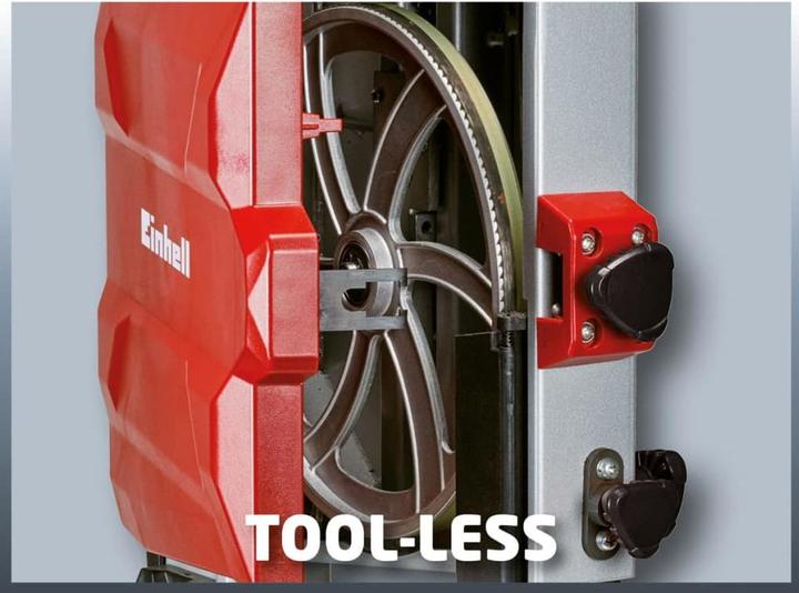 Produktbild Einhell Tc-Sb 200/1