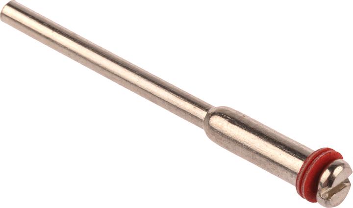 Produktbild Rs Pro Multifunktionswerkzeug-Zubehör 3 Stück für Miniaturbohrmaschinen