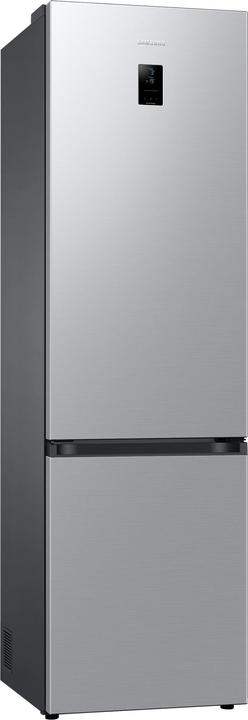 Image du produit Samsung RB38C672CSA EcoFlex AI Réfrigérateur combiné en pose libre avec congélateur Wifi 2m 39 (390 l)
