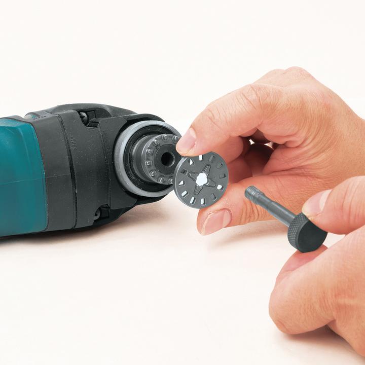 Produktbild Makita Multifunktionswerkzeug-Zubehör für Mehrfachschneider