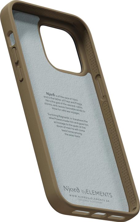 Actual product image Njord Comfort+ (Apple iPhone 14 Pro Max)