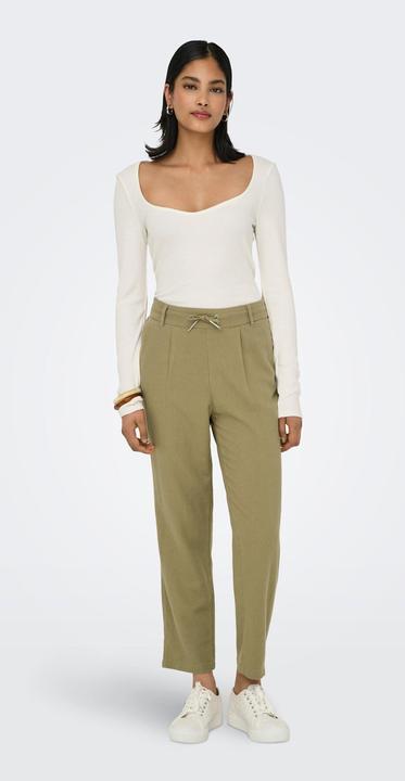Produktbild Only ONLCARO-POPTRASH Komfort Fit Hose Hose (32)