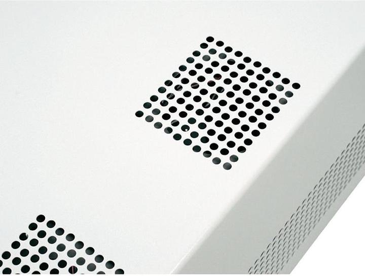 Produktbild Silverstone Sst-Sg02w-F (mATX)