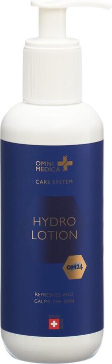 Image du produit Omnimedica 4Protection Hydrolotion anti-âge (Crème pour le corps, 200 ml)