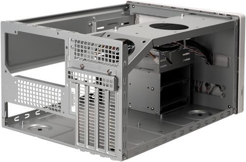 Produktbild Silverstone Sst-Sg02w-F (mATX)