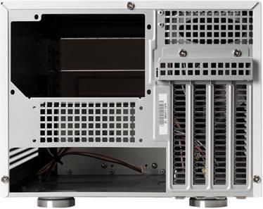 Produktbild Silverstone Sst-Sg02w-F (mATX)
