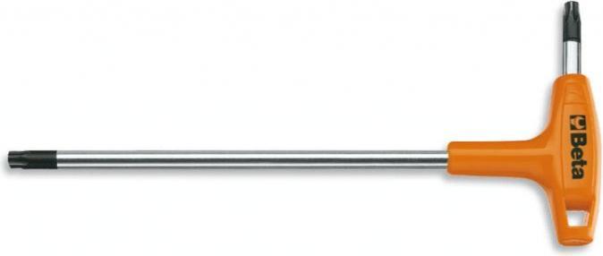 Beta Tools 97Ttx Clés Torx Avec M Mm