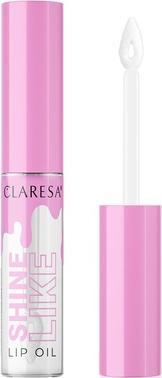 Produktbild Claresa Shine Like Lip Oil Lippenöl 03 Himbeere 82ml (82 ml)