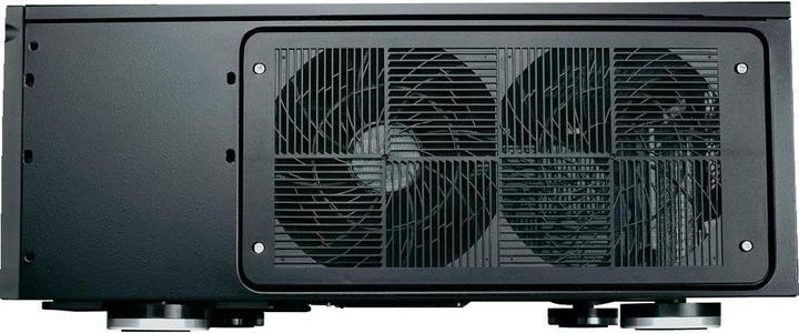 Immagine prodotto Silverstone Sst-Gd07b (ATX, mATX, E-ATX)