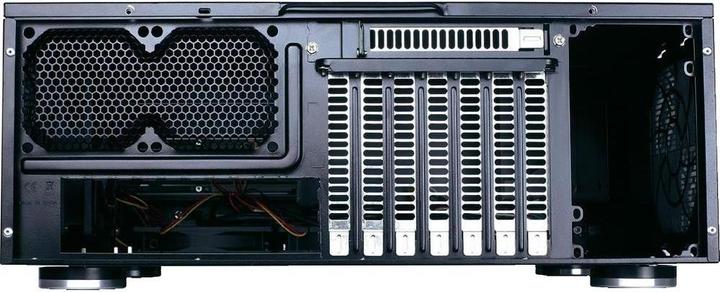 Immagine prodotto Silverstone Sst-Gd07b (ATX, mATX, E-ATX)