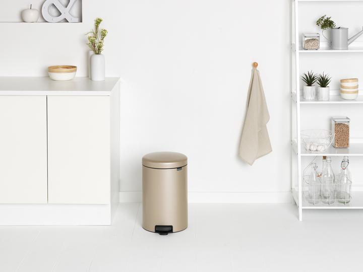Immagine prodotto Brabantia Cestino per i pedali (20 l)