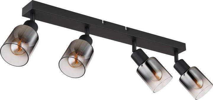 Actual product image Globo Hubertus (E14)