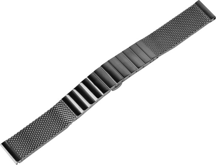 Produktbild Strap-it Stahlarmband (Edelstahl)