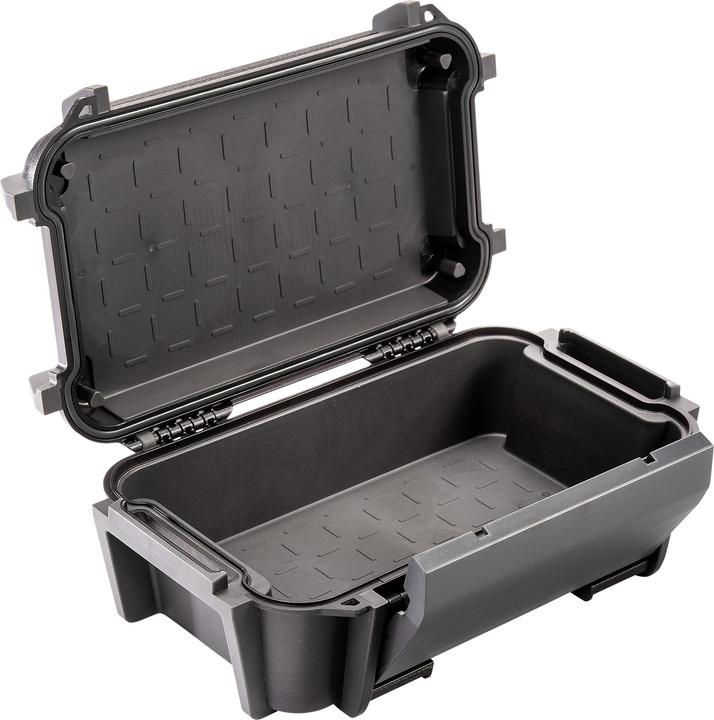 Actual product image Peli R60 (Photo case)