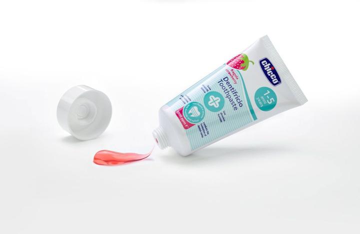 Produktbild Chicco Oral Care (50 ml)