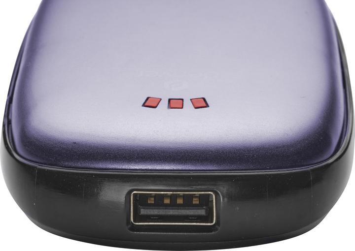 Immagine prodotto Denver PBH-4002 Powerbank - 4000 mAh (4000 mAh)