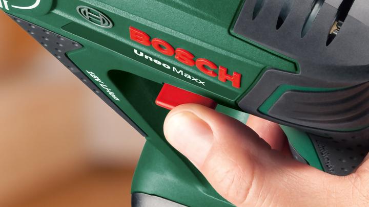 Produktbild Bosch Home & Garden Uneo (Akkubetrieb)