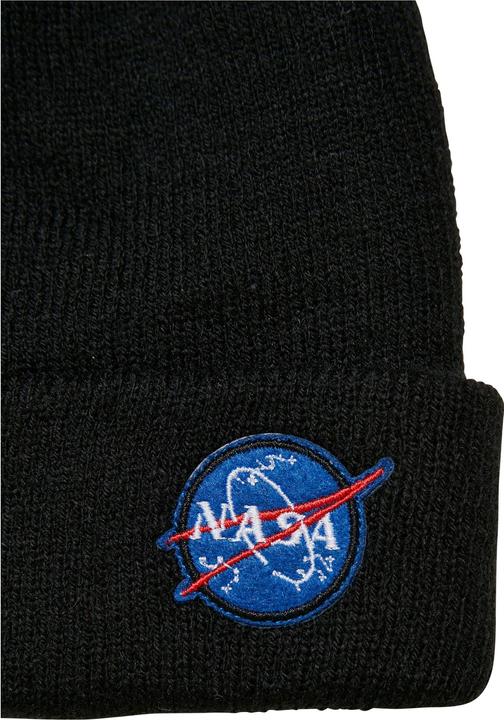 Image du produit Mister Tee Bonnet NASA Embroidery Kids - 20769 (S/M)