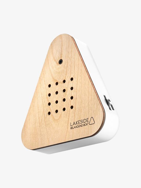 Produktbild Relaxound Lakesidebox (4 x 13.5 x 16.5 cm)