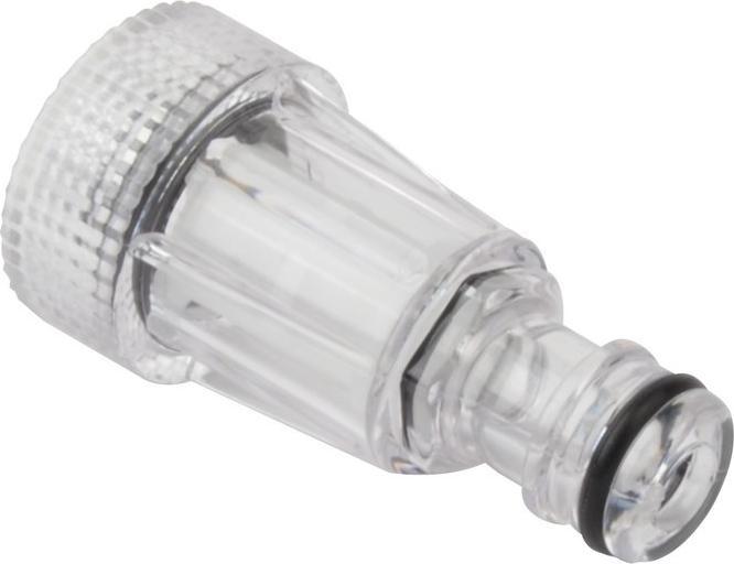 Actual product image Mannesmann High pressure cleaner 1800W (Electrical connection)