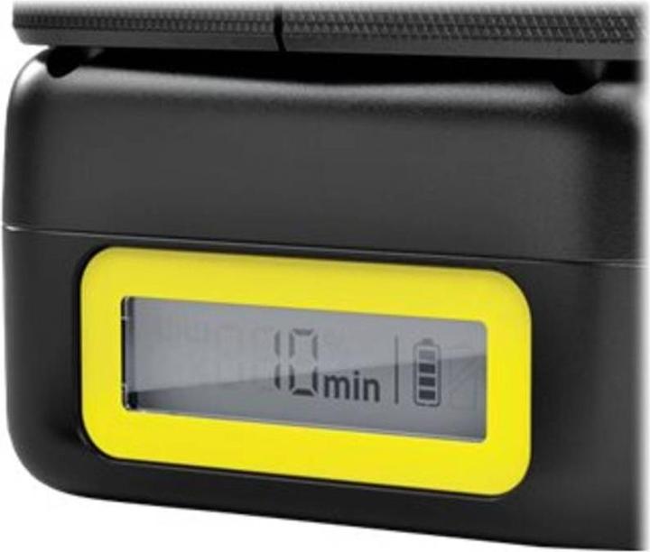 Actual product image Kärcher Starter Kit (18 V)