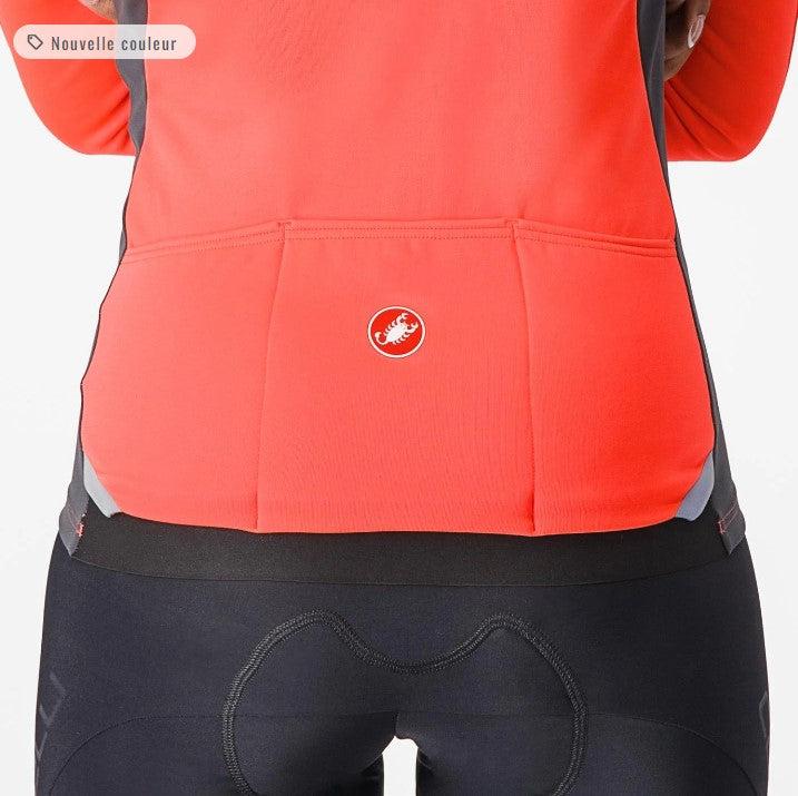 Image du produit Castelli Transition 2 W Jacket (M)