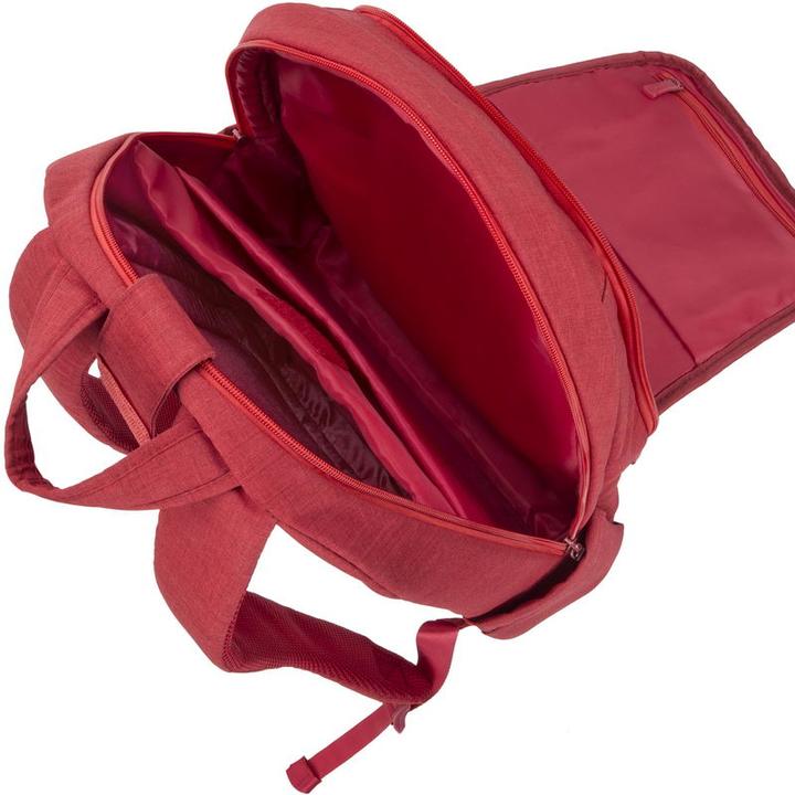 Actual product image Rivacase 15.6" Polyester