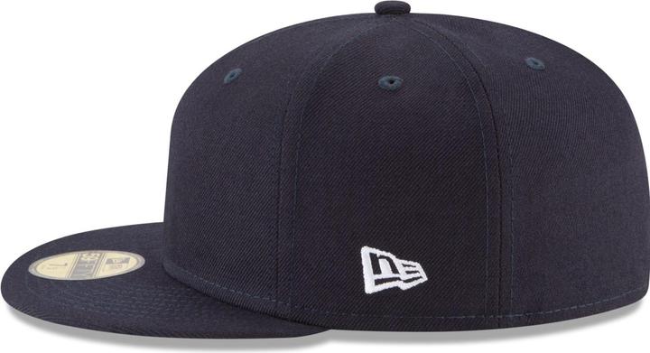 Image du produit New Era 59Fifty Fitted Cap - ESSENTIAL navy (7 1/4)