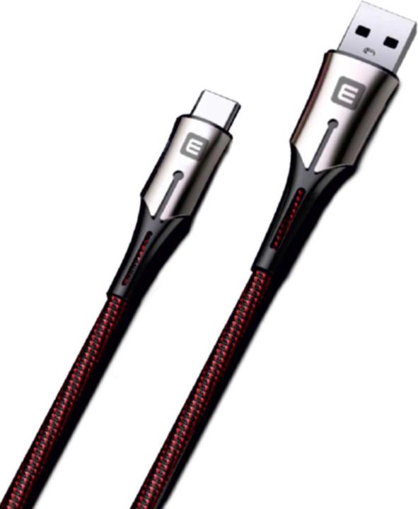 Produktbild Evelatus Type-C Data Cable TPC02 (1 m)