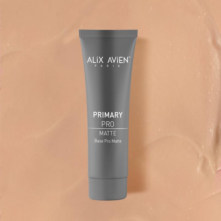 Actual product image Alix Avien PPM08